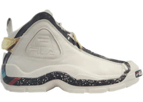Fila Grant Hill 2 Hall of Fame White