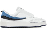 Fila Sanati SL White Navy Coronet Blue
