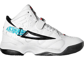 Fila Spoiler Grant Hill Draft Day (2019) - vue 360