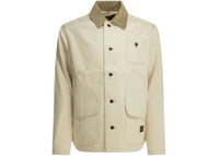 Filson Outfitter Denim Jacket White
