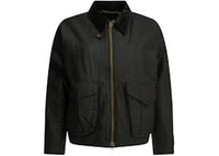Filson Shelter Lightweight Jacket Black