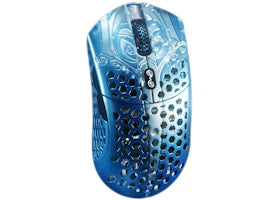 Finalmouse Starlight-12 Poseidon Wireless Mouse Medium - vue 360