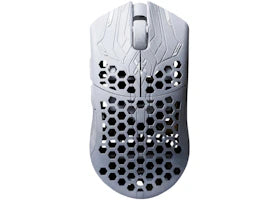 Finalmouse ULX Frostlord (Classic) Wireless Gaming Mouse - authentic Finalmouse product