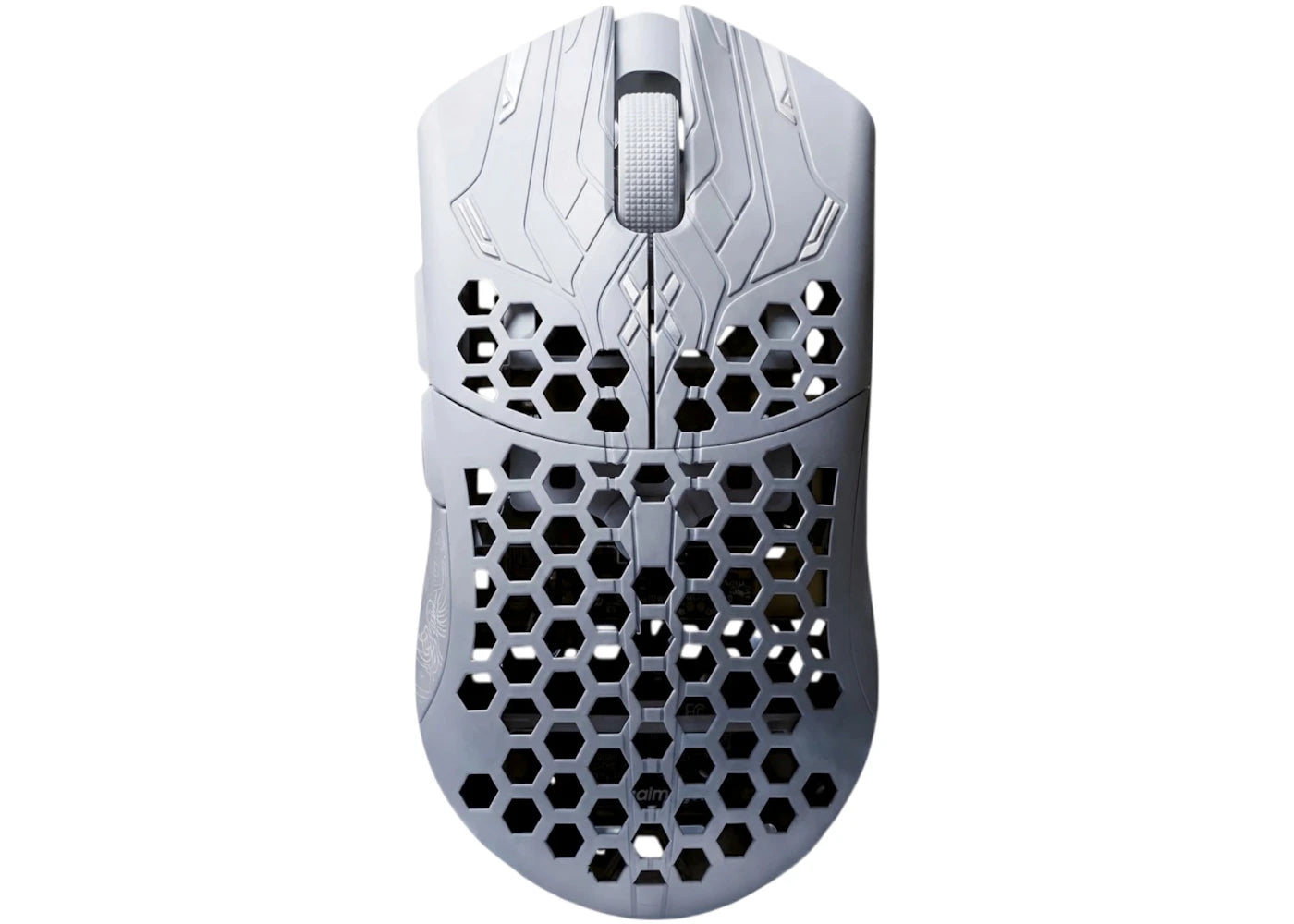 Finalmouse ULX Frostlord (Small) Wireless Gaming Mouse - vue secondaire A