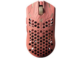 Finalmouse Ulx Sakura Medium Wireless Mouse - vue 360