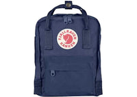 Fjallraven Kanken Mini U Backpack Navy