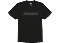 Frank Ocean Blonded Logo T-Shirt Black
