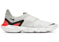 Nike Free RN Flyknit 3.0 Vast Grey