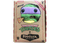 Fuggler Teenage Mutant Ninja Turtles Donatello #87 Plush