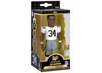 Funko Gold Legends NFL Los Angeles Raiders Bo Jackson 5 Inch Chase Edition Figure