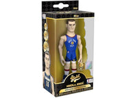 Funko Gold NBA Denver Nuggets Nikola Jokić 5 Inch Chase Exclusive Premium Figure