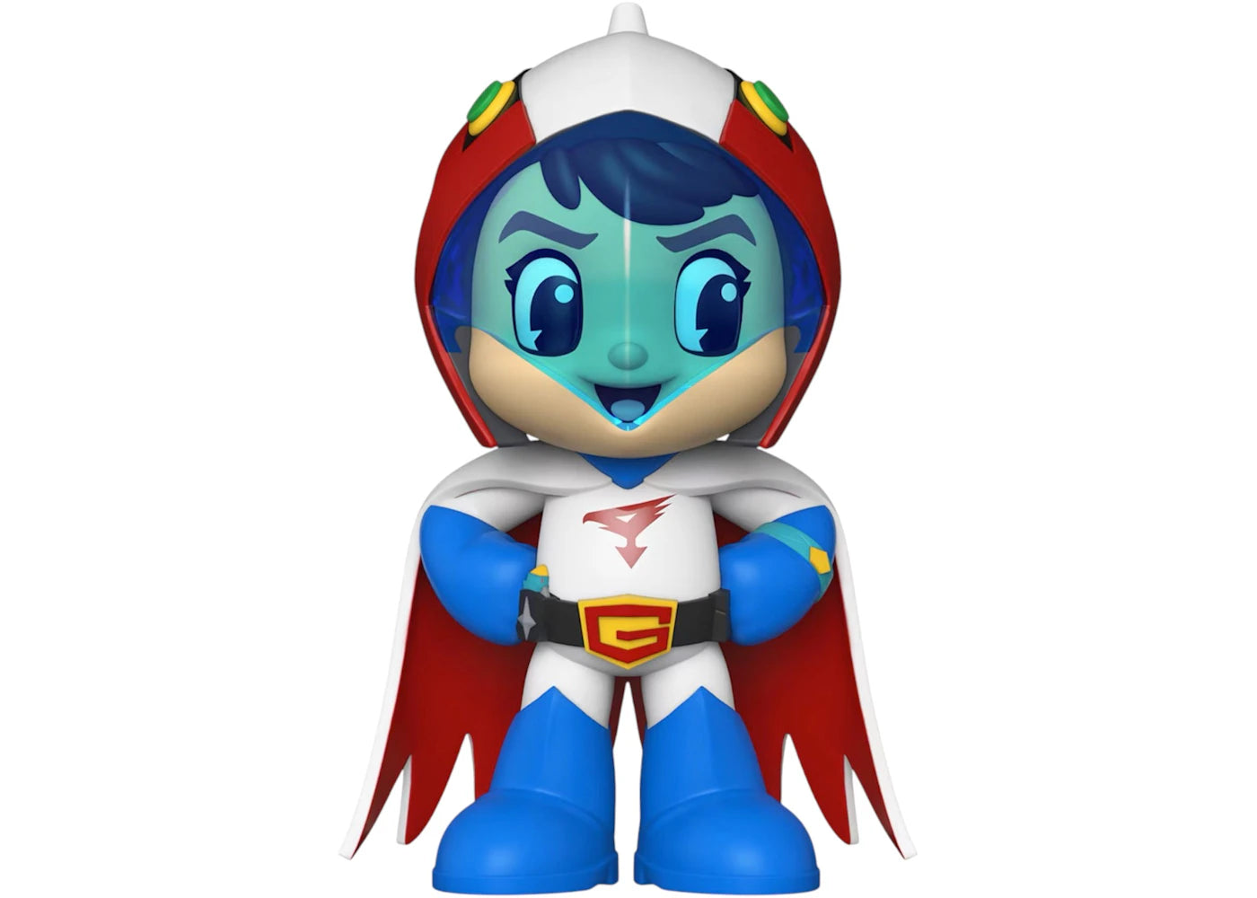 Funko Jumbo Chan Gatchaman Figure Edition of 1200 - vue secondaire A