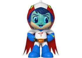 Funko Jumbo Chan Gatchaman Figure Edition of 1200 - vue 360
