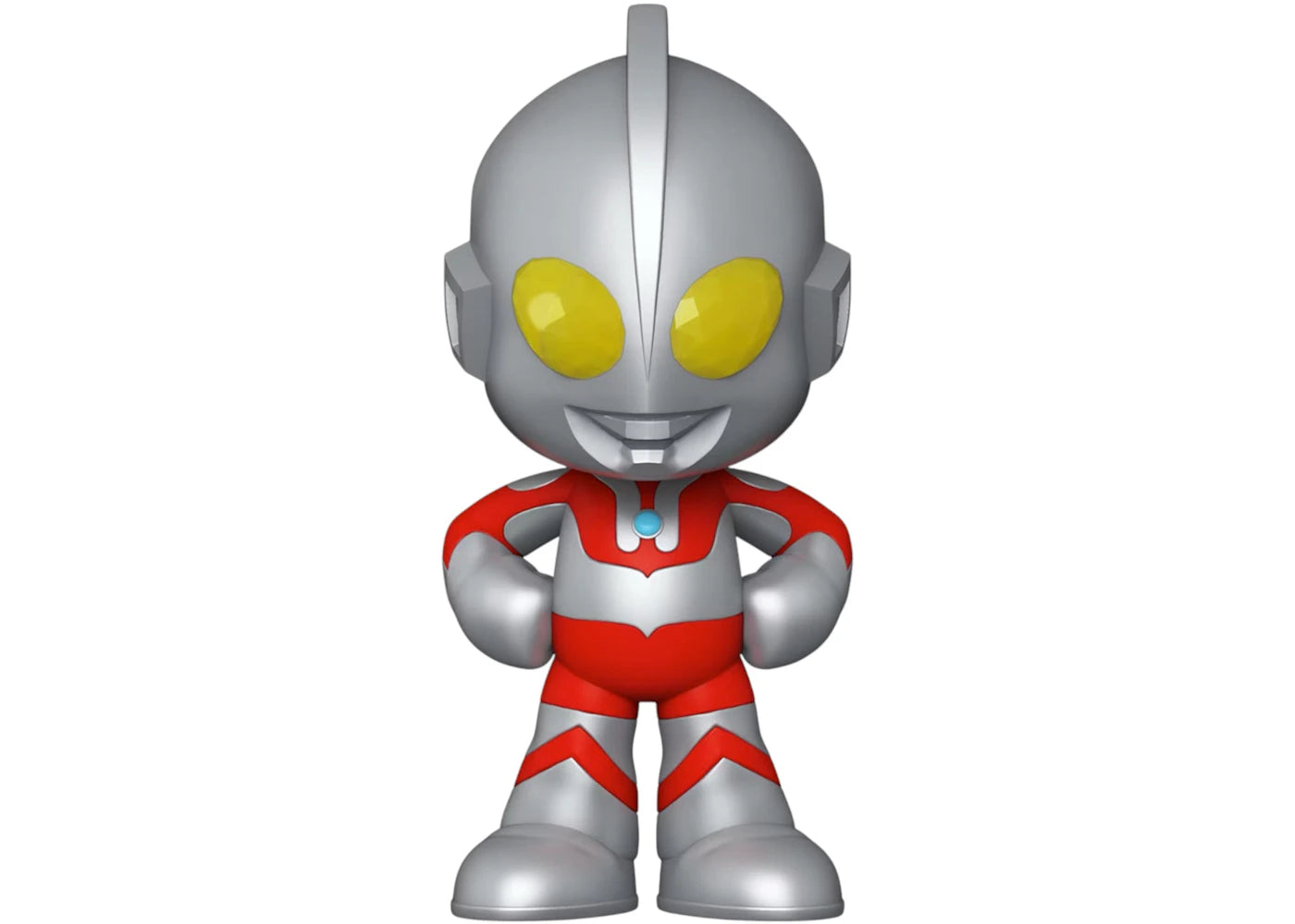 Funko Jumbo Chan Ultraman Figure Edition of 1200 - vue 360