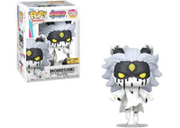 Funko POP! Animation: Boruto-Momoshiki (Hot Topic) Figure #1310