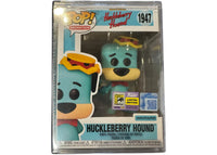 Funko POP! Animation: Huckleberry Hound (2025 SDCC/2000 PCS) Figure #1947
