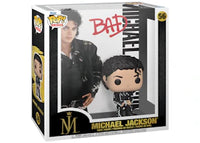 Funko Pop! Albums Michael Jackson Bad Figure #56