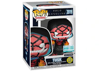 Funko Pop! Animation Solo Leveling Tusk (Glow) Limited Edition Figure #2019