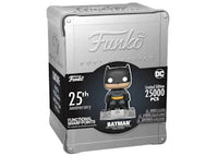 Funko Pop! Classics DC Comics Batman 25th Anniversary Exclusive Figure #01C