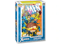 Funko Pop! Comic Covers X-Men: Shattershot Part 1 Cyclops Figure