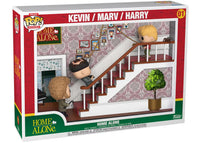 Funko Pop! Deluxe Moment Home Alone Figure #01