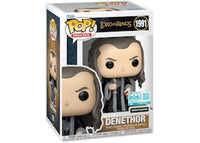 Funko Pop! Denethor Limited Edition Figure #1991