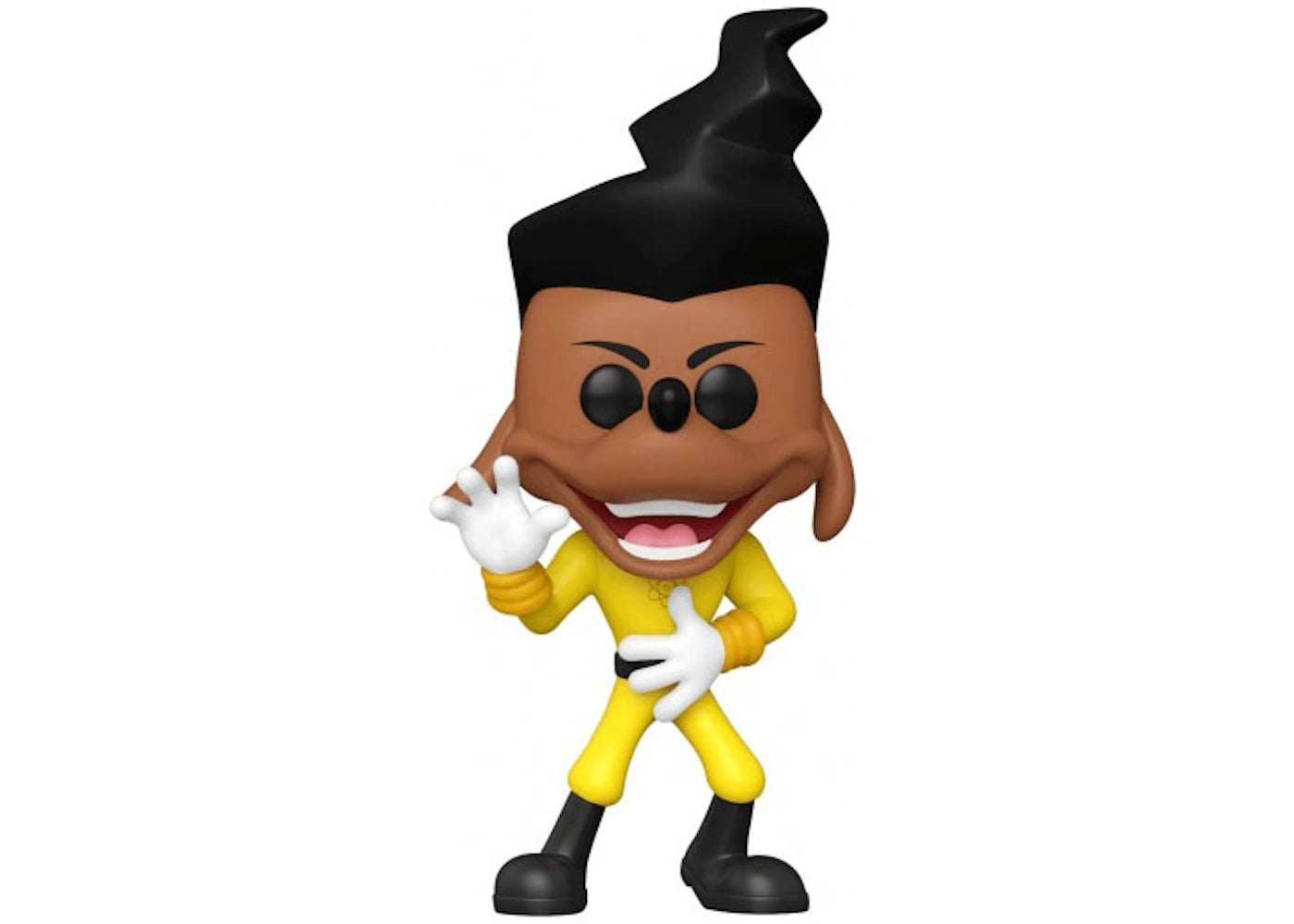Funko Pop! Disney Powerline WonderCon 2023 Exclusive Figure #1340 - vue secondaire B