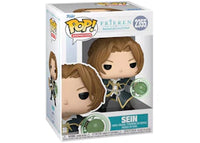Funko Pop! Animation Frieren: Beyond Journey’s Sein Figure #2355