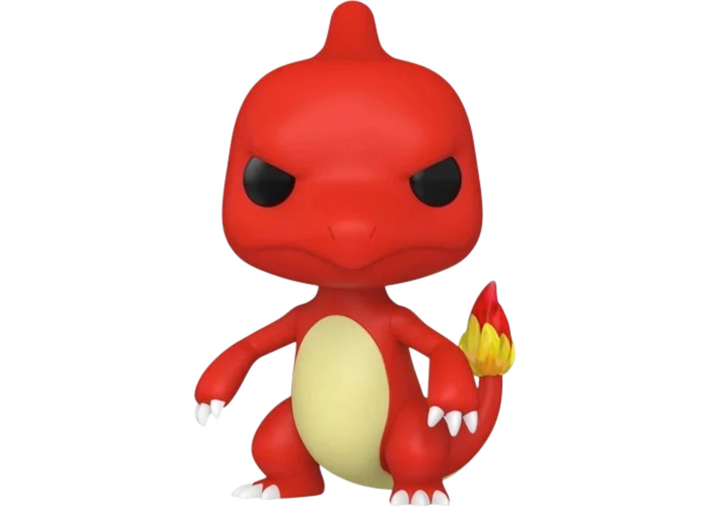 Funko Pop! Games Pokémon Charmeleon Figure #1157 - vue secondaire A