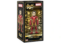 Funko Pop! Gold Marvel Iron Man 18" Vinyl Figure