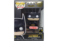 Funko Pop! Heroes Batman 1989 Target Exclusive Figure #275