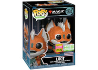 Funko Pop! Limited Edition Magic the Gathering Loot SDCC 2026 (5000PCS) Figure #1234