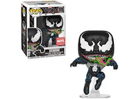 Funko Pop! Marvel Venom Collector Corps Exclusive Bobble-Head #373