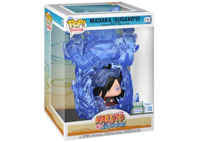 Funko Pop! Moment Madara (Susano'o) Figure #1878 - vue 360