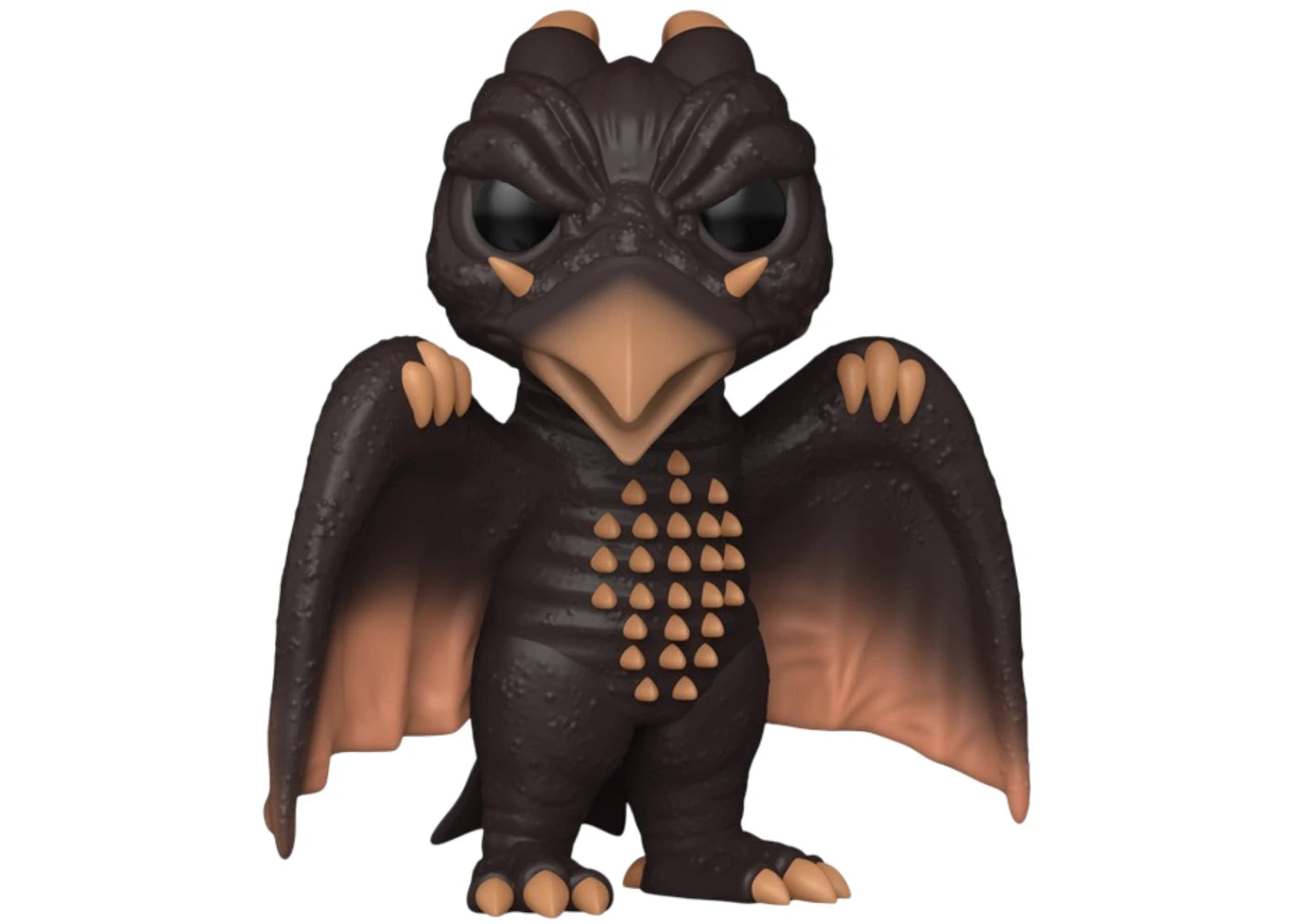 Funko Pop! Movies Godzilla Rodan Funko Limited Edition Figuer #1961 - vue secondaire B