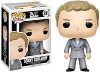 Funko Pop! Movies The Godfather Sonny Corleone Figure #391