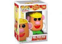 Funko Pop! Retro Toys Mrs. Potato Head Figure #30
