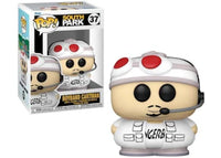 Funko Pop! South Park: Boyband Cartman Figure #37