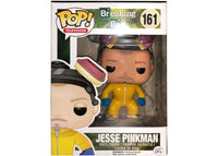Funko Pop! Television Breaking Bad Jesse Pinkman Figure #161