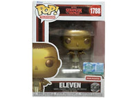 Funko Pop! Television Netflix Stranger Things Eleven (Gold) Limited Edition Figure #1788