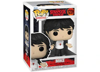 Funko Pop! Television Stranger Things (Season 4) Mike Figure #1239