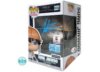 Funko Sung Jinwoo (Signed Verison) Figure #2221