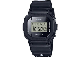 Casio G-Shock Limited Edition DW5600PGB-1 - vue 360