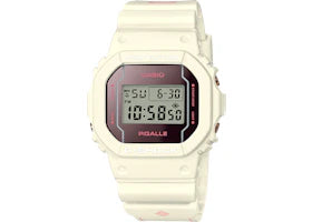 Casio G-Shock Limited Editon DW5600PGW-7 - vue 360