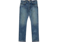 Gallery Dept. 5001 Selvage Denim Indigo Jeans Indigo