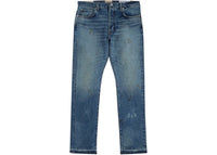Gallery Dept. 5001 Selvage Denim Indigo