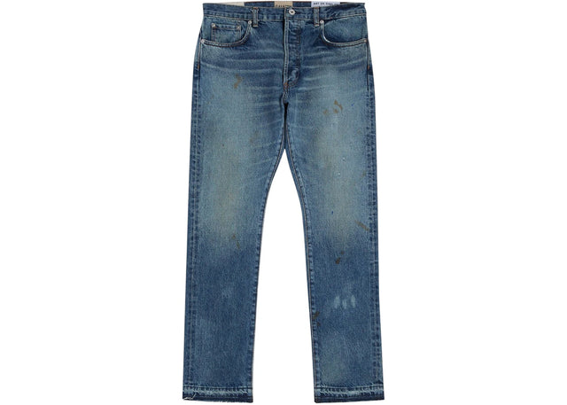 Gallery Dept. 5001 Selvage Denim Indigo
