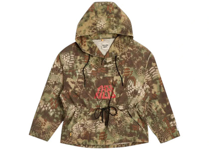 Gallery Dept. ATK Anorak Forest Camo - product view 2