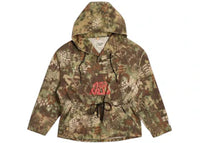 Gallery Dept. ATK Anorak Forest Camo