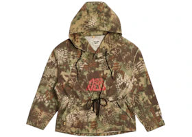 Gallery Dept. ATK Anorak Forest Camo